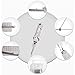 Maintenance Repair Precision Hook and Pick Set 2 in 1 Tool KW1 Pickup Kit Heavy Duty Hand Tool