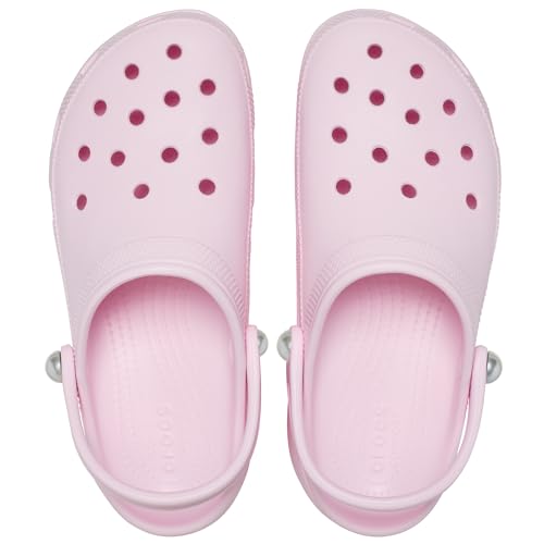 Image of Crocs Women's Classic Platform Clog