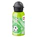 Produktbild Emsa 514398 Kinder-Trinkflasche, 400 ml, Sicherheits-Verschluss, 100% dicht, Kids Soccer