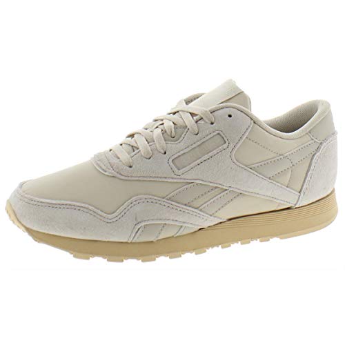 Image of Reebok Classics Men's Cl Lthr Leather Running Shoes