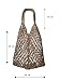Genérico Bolso de Macramé Artesanal Imagen de Genérico Bolso de Macramé Artesanal