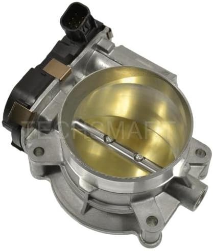 TechSmart S20085 Fuel Injection Throttle Body