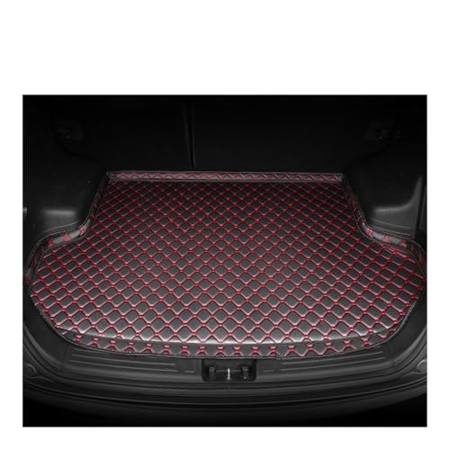 Tapis coffre pour S90 2017-2022 résistant face aux salissures - 2