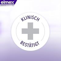 elmex Zahnpasta Zahnschmelz Professional, Opti-Schmelz, 75 ml – Ansicht 8