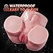 TANTALY 5.5LB Sex Dolls Male masturbator Entry-Level Ass Pocket Pussy Adult Sex Toys for Men, Realistic Female Adult Torso Mini Butt Stroker with Tight Vaginal Anal Hip Brandi