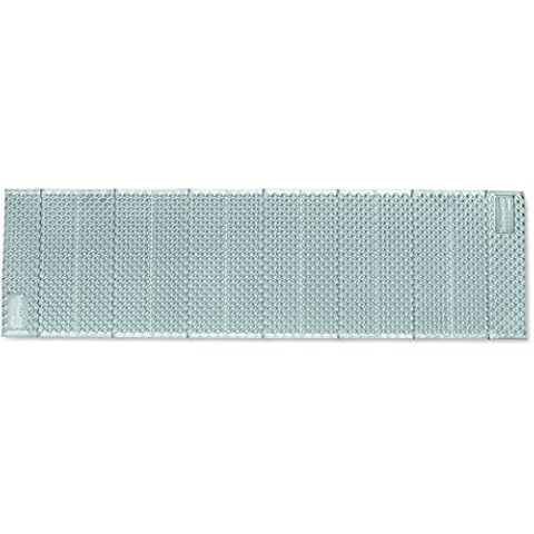 Therm-a-Rest Z-Lite SOL Mattress - Silver/Limon, Regular Cover