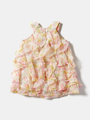 Image of Nautinati Girls Casual Dress