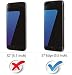 Samsung Galaxy S7 Edge Funda, Flip Tapa Libro Carcasa - Modelo Inteligente...