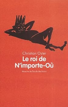 Paperback Roi de n importe ou (Le) [French] Book