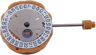 Quartz Watch Movement Replacement Electronic Movement for Miyota GL10