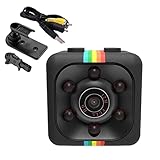 Merveilleux cadeau : si vous êtes à la recherche d'un excellent cadeau pour quelqu'un qui aime le sport, vous allez adorer notre caméscope de sport. C'est le choix parfait pour les anniversaires de votre enfant et de vos amis, les jours d'entraînement et les jours de jeu.