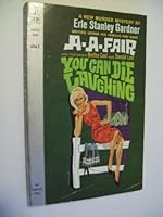 You Can Die Laughing B00466VKVW Book Cover