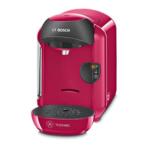 Tassimo by Bosch T12 Vivy TAS1251GB 