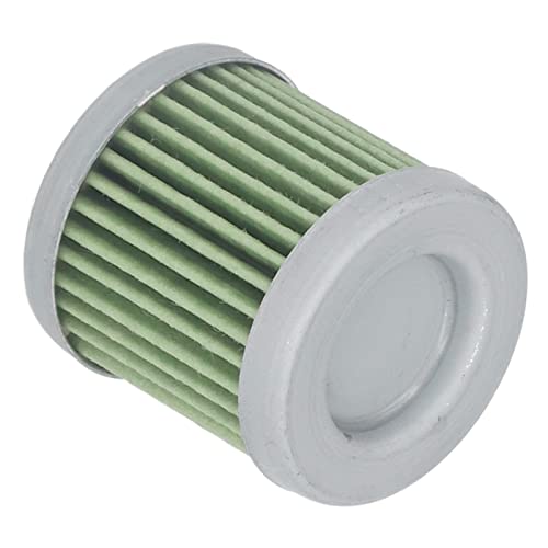 Vida útil longa do elemento superior do filtro de combustível para o fuzileiro naval externo