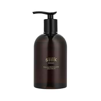 シルク　シャンプートリートメント　ボトル　280ml 280g Amazon | 【公式】silk シルク リペアシャンプーRH ボトル 280ml