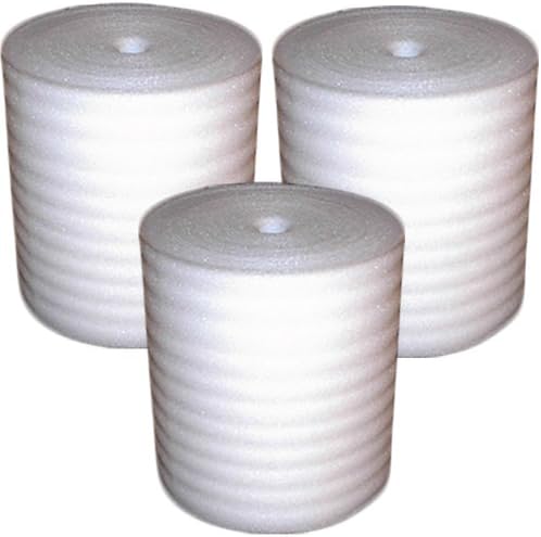 450 Feet 1/16 Inch Foam Wrapping