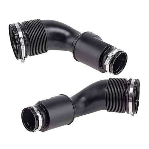 Tuyau d'admission d'air de moteur premium pour Audi S8 A8 D4 4.0L
