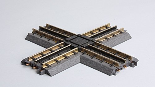 O Realtrax 90-Degree Crossover