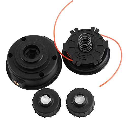 Professional Grass Brush Cutter String Set Trimmer Strimmer Heads for Homelite ST155 ST165 ST175 ST285