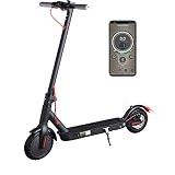 🛴𝐏𝐀𝐓𝐈𝐍𝐄𝐓𝐄 𝐄𝐋É𝐂𝐓𝐑𝐈𝐂𝐎 𝐀𝐃𝐄𝐂𝐔𝐀𝐃𝐎 𝐏𝐀𝐑𝐀 𝐃𝐄𝐒𝐏𝐋𝐀𝐙𝐀𝐌𝐈𝐄𝐍𝐓𝐎𝐒 𝐔𝐑𝐁𝐀𝐍𝐎𝐒：Equipado con motor de 350W, batería 36V/7.5AH, 3 niveles de ajuste de engranaje, la velocidad máxima de hasta 25km/h, rango de kilometraje de 30KM (dependiendo de las condiciones de la carretera,velocidad, peso).