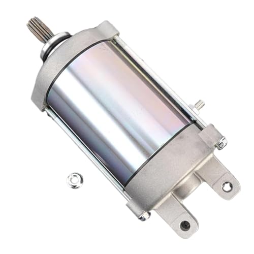 Motor de arranque 31210-LBA2-E00 para rutas de aventura en MXU 500