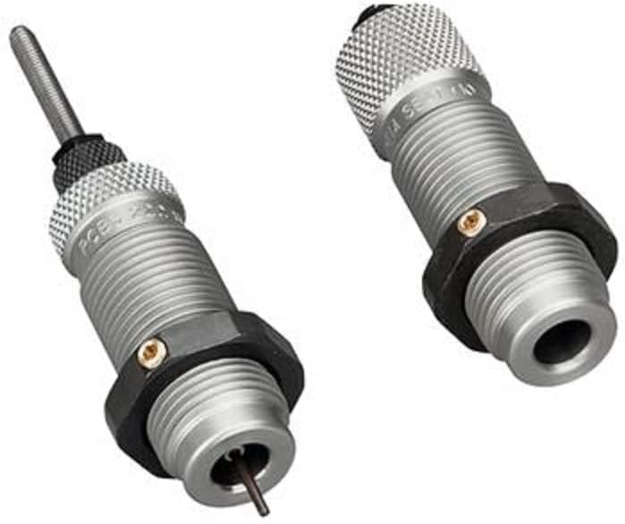 31101 Series A Full Length Die Set, 7mm Remington Short Action Ultra Magnum