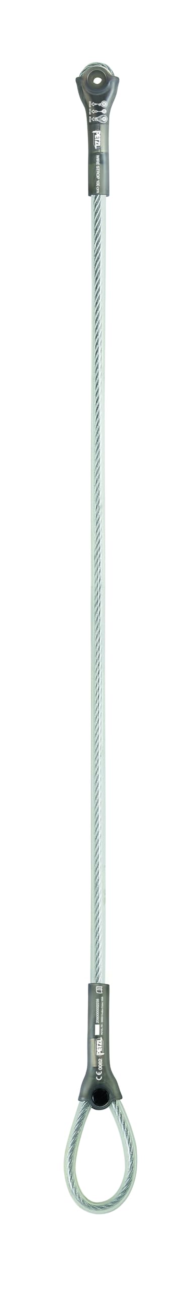 PETZL Wire STROP Steel Anchor Strap
