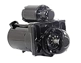 RAREELECTRICAL Starter Compatible with Mercruiser 350 Mag 5.7L 454 7.4L 502 8.2L Stern Drive Volvo