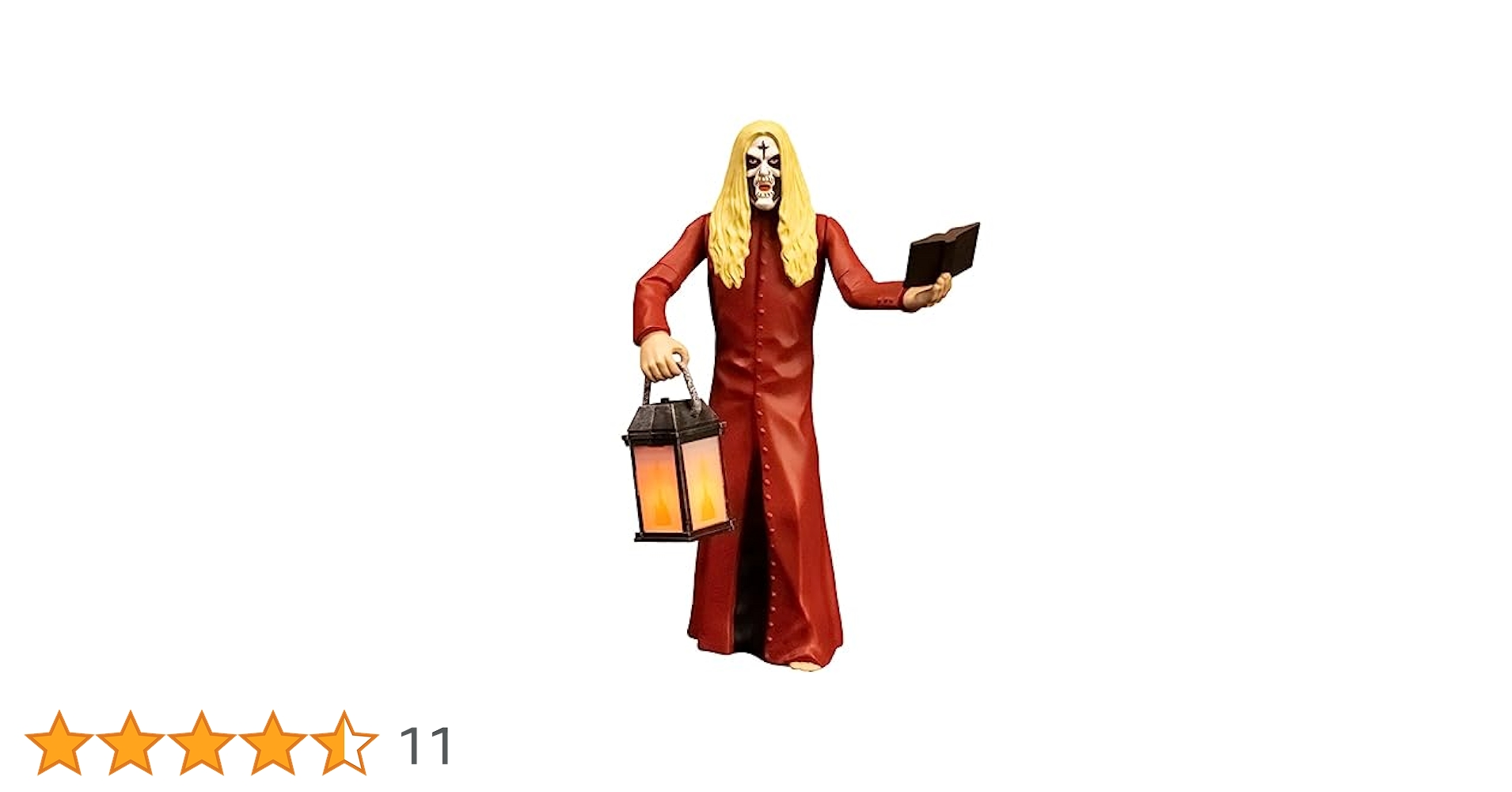 SF・ファンタジー・ホラー House of 1000 Corpses Clown Figure 41FBAR0YrUL.jpg_BO30,255,255,