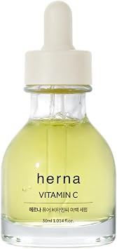 Pure Vitamin C Whitening Serum, 1.0 fl oz 30 ml