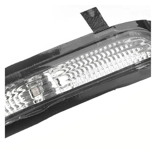 Clignotant LED pour rétroviseur Skoda Superb réparation côté gauche