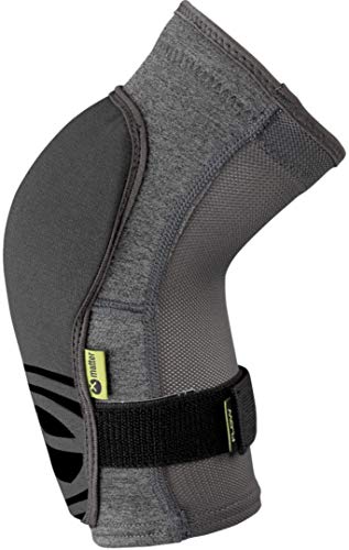 Codera iXS Flow EVO Pad 2XL evita rozaduras e impactos en el codo 2