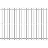 GFTIME 43,2 x 31,7cm Edelstahl Grillroste für Enders Boston 3 & Monroe Pro 3, Charbroil, Barbecook Siesta 310, Landmann Triton 3 & 4, Proficook PC-GG 1058/1059 Grillrost Ersatzteile, 2 Stück