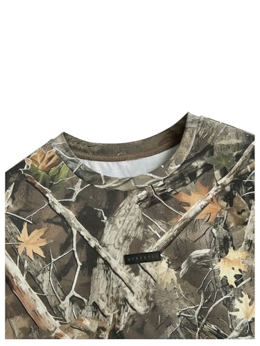 SOLY HUX Men's Camo Print Tank Top Crew Neck Sleeveless Loose T Shirts Summer Outdoor Streetwear3