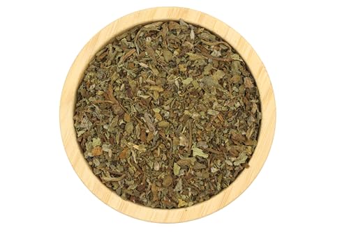 Borretsch Getrocknete Blätter Kräutertee - Borago Officinalis L. (100g)