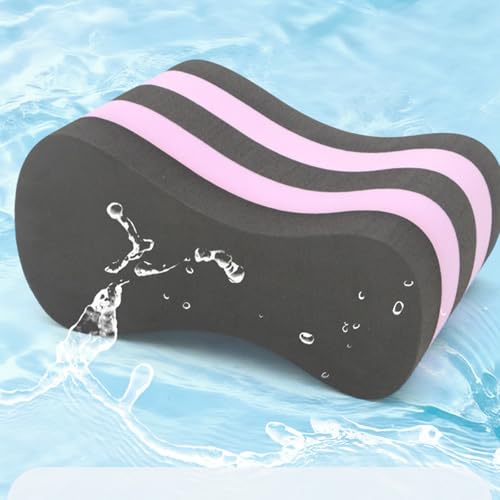 Pull Buoys Leg Float 5 Layer EVA Foam Natación miniatura 6