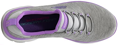 Image of Skechers Women's Summits - Quick Getaway Sneaker