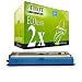 Produktbild Mehrwegtoner 2X Magicolor 1600 W , 1650 EN D , 1650 EN , 1650 EN DT , 1680mf , 1690mf ersetzen Konica Minolta Blaue C Patronen - deutsche Qualität von MWT - kein Original