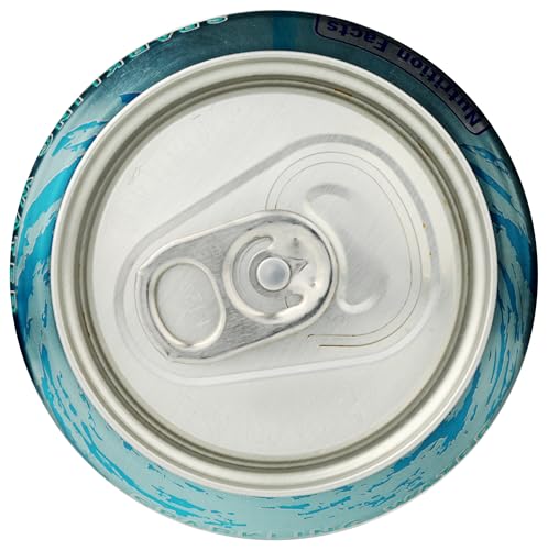 Image of La Croix, Water Sparkling Pure Single, 12 Fl Oz