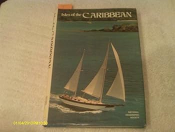 Isles of the Caribbean (Special Publications Series 14, No. 4)