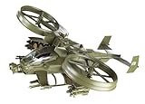Mattel Avatar RDA Scorpion Gunship