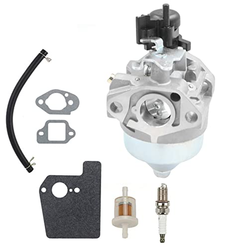 Top 15 Best automatic choke lawn mower of 2022 (Reviews) licorize