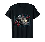 Wault Crypto WEX Diamond DeFi Ape Bull Run Market T-Shirt