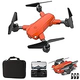 Compare GoolRC S80 (UCI6862351580343FU) vs other drones