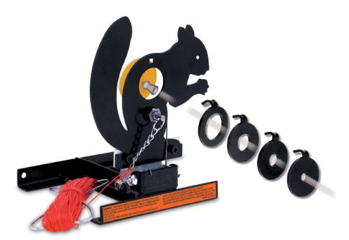 Gamo Squirrel Field Target w/4 Kill-Zone Reducers