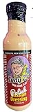 Judy Z's Polish Russian Dressing, Artisanal Salad Dressing, 12 fl oz