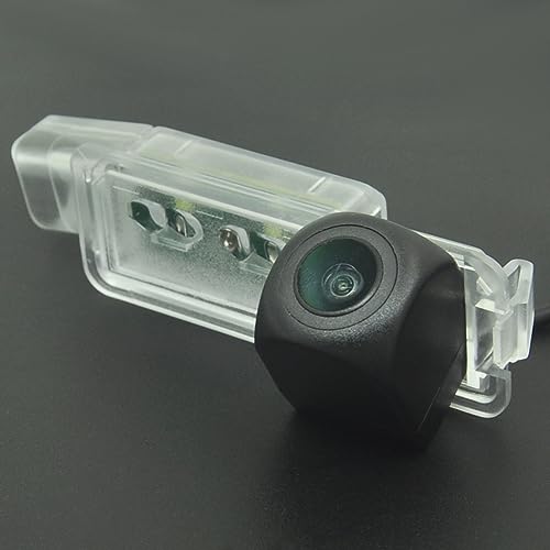 170° HD 1080P AHD Fisheye Fahrzeug Rückfahrkamera für VW Golf Passat Seat