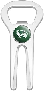 GRAPHICS & MORE Utah Valley University Primary Logo Golf Golfing Divot Repair Tool Bottle Opener