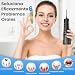 Imagen de Zealza Irrigador Dental Portatil 13 DIY Modos Irrigador Bucal 5 Boquillas
