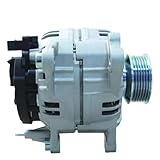 Generator Alternator Fit For SKODA OCTAVIA FABIA ROOMSTER SHARAN POLO BORA MULTIVAN GOLF 038903018B